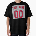 Your Own St Louis T-Shirt - Fun Novelty Design Unisex - T-Shirt, Sweatshirt, Hoodie