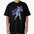 George Brett T-Shirt - Trendy Graphic for Adults - T-Shirt, Sweatshirt, Hoodie
