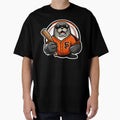 Seal Baseball Mascot Sunglasses T-Shirt - Casual Everyday Wear Men Women - T-Shirt, Sweatshirt, Hoodie