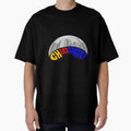 Chicago Bean Nascar T-Shirt - Trendy Graphic Men Women - T-Shirt, Sweatshirt, Hoodie