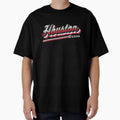 Houston Texas City T-Shirt - Trendy Graphic for Adults - T-Shirt, Sweatshirt, Hoodie