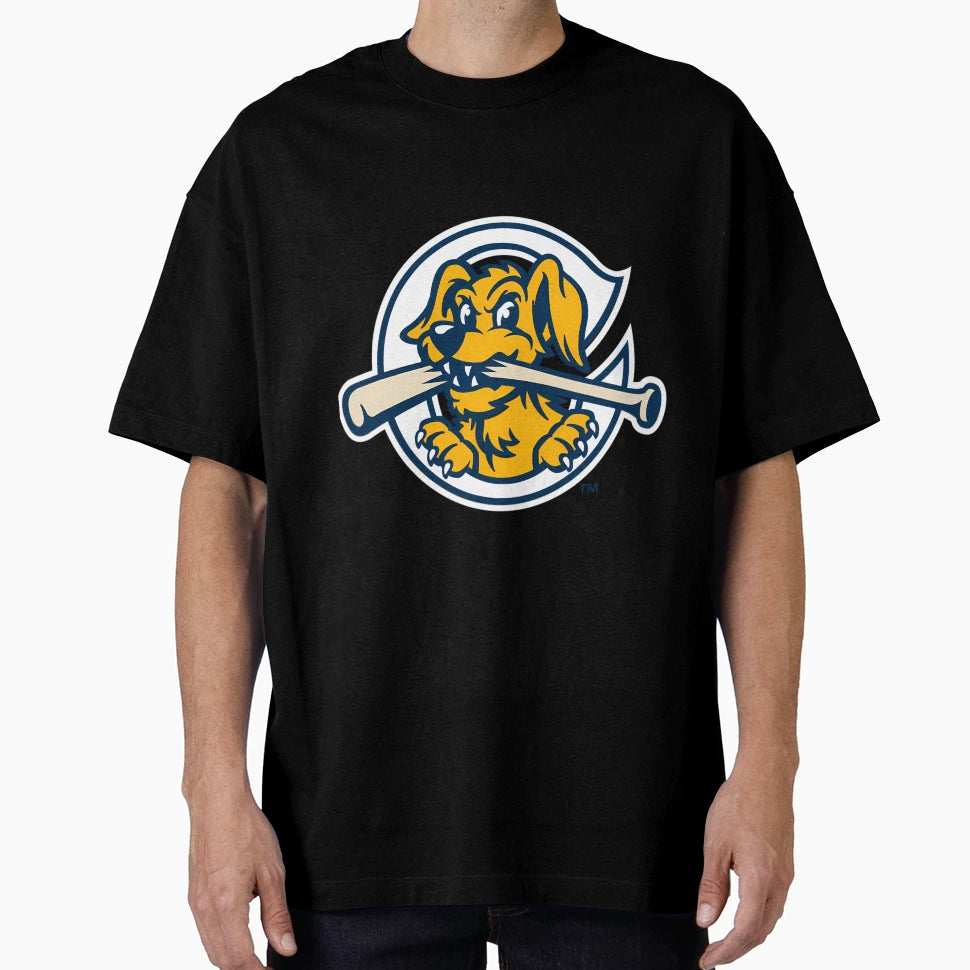 Charleston Riverdogs Friend T-Shirt - Streetwear Style for Adults - T-Shirt, Sweatshirt, Hoodie