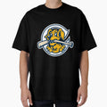 Charleston Riverdogs Friend T-Shirt - Streetwear Style for Adults - T-Shirt, Sweatshirt, Hoodie