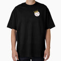 Crown Town Baseball T-Shirt - Aesthetic Graphic Men Women - T-Shirt, Sweatshirt, Hoodie