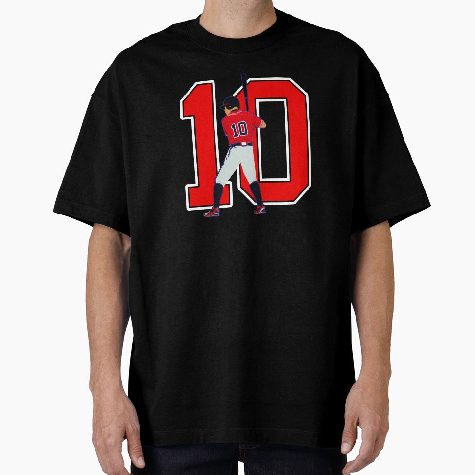 Atlanta Chipper T-Shirt - Streetwear Style Unisex - T-Shirt, Sweatshirt, Hoodie