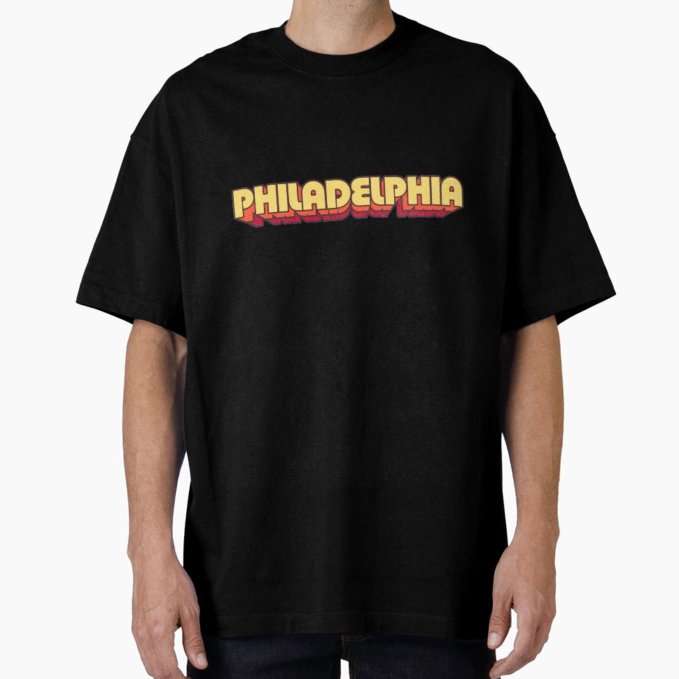 Philadelphia City Requests T-Shirt - Novelty Apparel Unisex - T-Shirt, Sweatshirt, Hoodie