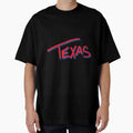 Texas T-Shirt - Fun Novelty Design for Adults - T-Shirt, Sweatshirt, Hoodie