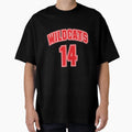 Wildcats 14 T-Shirt - Streetwear Style Men Women - T-Shirt, Sweatshirt, Hoodie