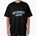 Art Detroit Lions T-Shirt - Streetwear Style Unisex - T-Shirt, Sweatshirt, Hoodie
