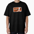 Detroit Baseball Player Street Map T-Shirt - Novelty Apparel Unisex - T-Shirt, Sweatshirt, Hoodie