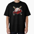Baseball Baseball T-Shirt - Novelty Apparel for Adults - T-Shirt, Sweatshirt, Hoodie