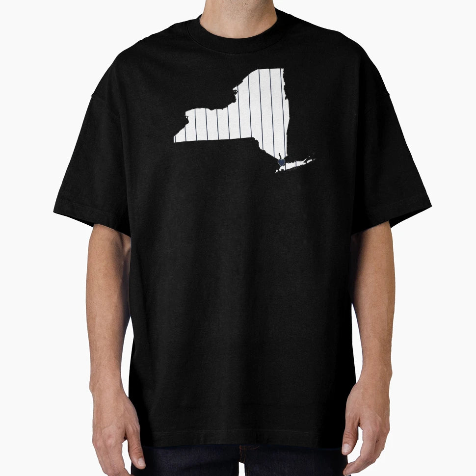Home Sweet Ny T-Shirt - Aesthetic Graphic Men Women - T-Shirt, Sweatshirt, Hoodie