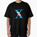 Chicago Chi Greek Letter T-Shirt - Casual Everyday Wear for Adults - T-Shirt, Sweatshirt, Hoodie