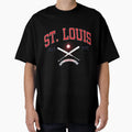 Art St Louis Cardinals T-Shirt - Streetwear Style Unisex - T-Shirt, Sweatshirt, Hoodie