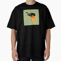 Oriole Orange T-Shirt - Graphic Print for Adults - T-Shirt, Sweatshirt, Hoodie