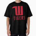 Wittenberg University T-Shirt - Fun Novelty Design for Adults - T-Shirt, Sweatshirt, Hoodie