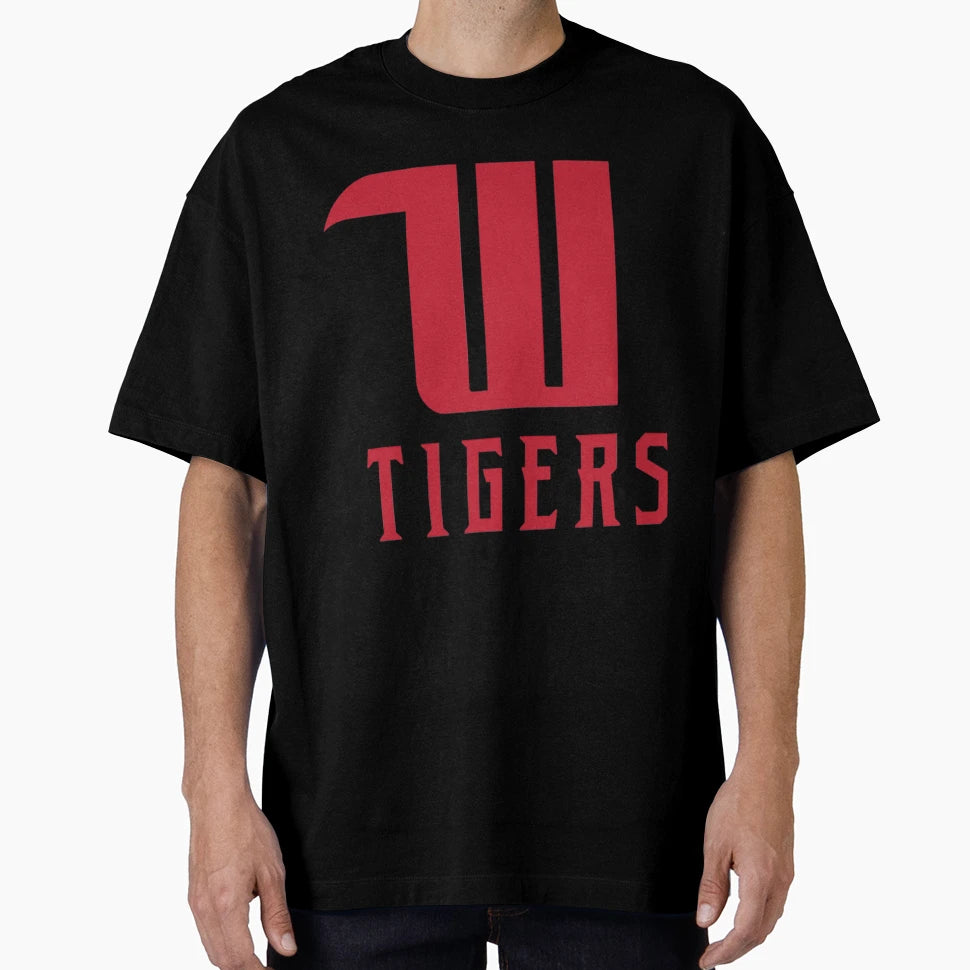 Wittenberg University T-Shirt - Fun Novelty Design for Adults - T-Shirt, Sweatshirt, Hoodie