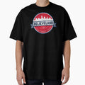 Believeland Cleveland T-Shirt - Graphic Print for Adults - T-Shirt, Sweatshirt, Hoodie