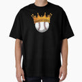 Champion League Baseball T-Shirt - Custom Art Print Men Women - T-Shirt, Sweatshirt, Hoodie
