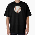 Baseball T-Shirt - Casual Everyday Wear Men Women - T-Shirt, Sweatshirt, Hoodie