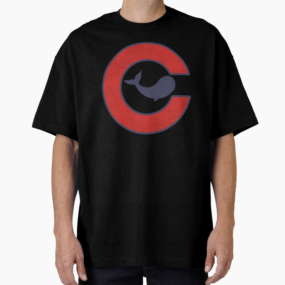 Chicago Whales T-Shirt - Fun Novelty Design for Adults - T-Shirt, Sweatshirt, Hoodie