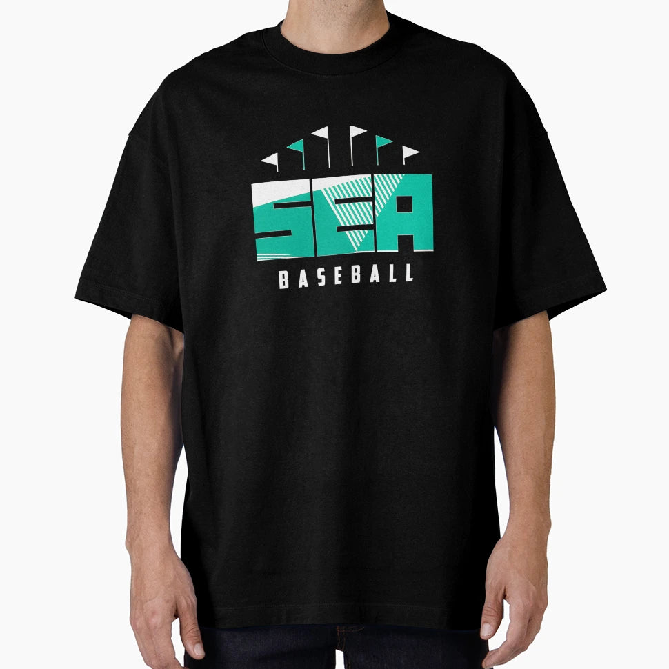 Ken Griffey T-Shirt - Streetwear Style Unisex - T-Shirt, Sweatshirt, Hoodie
