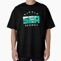 Ken Griffey T-Shirt - Streetwear Style Unisex - T-Shirt, Sweatshirt, Hoodie