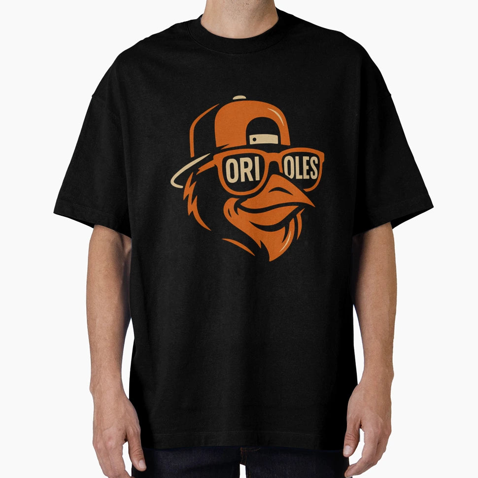 Orioles Name Love Animal Gifts T-Shirt - Aesthetic Graphic Men Women - T-Shirt, Sweatshirt, Hoodie