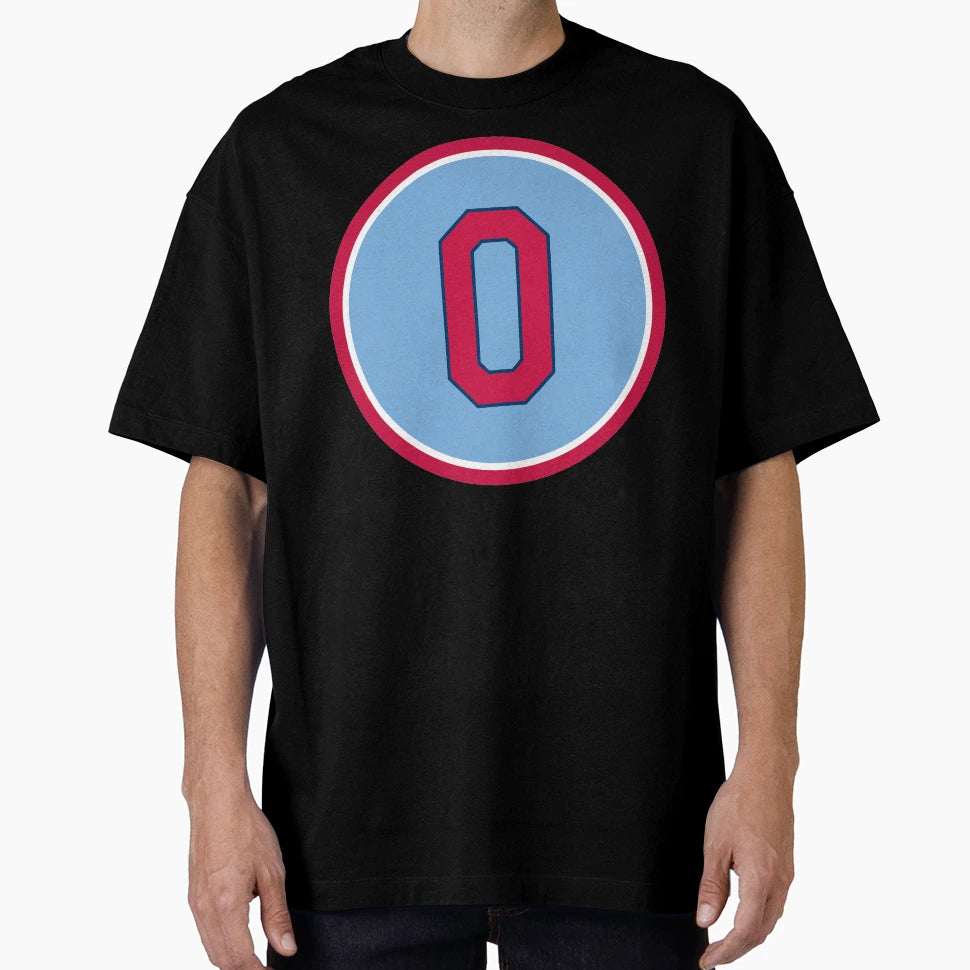 Austin Dean 0 Jersey Number T-Shirt - Streetwear Style for Adults - T-Shirt, Sweatshirt, Hoodie