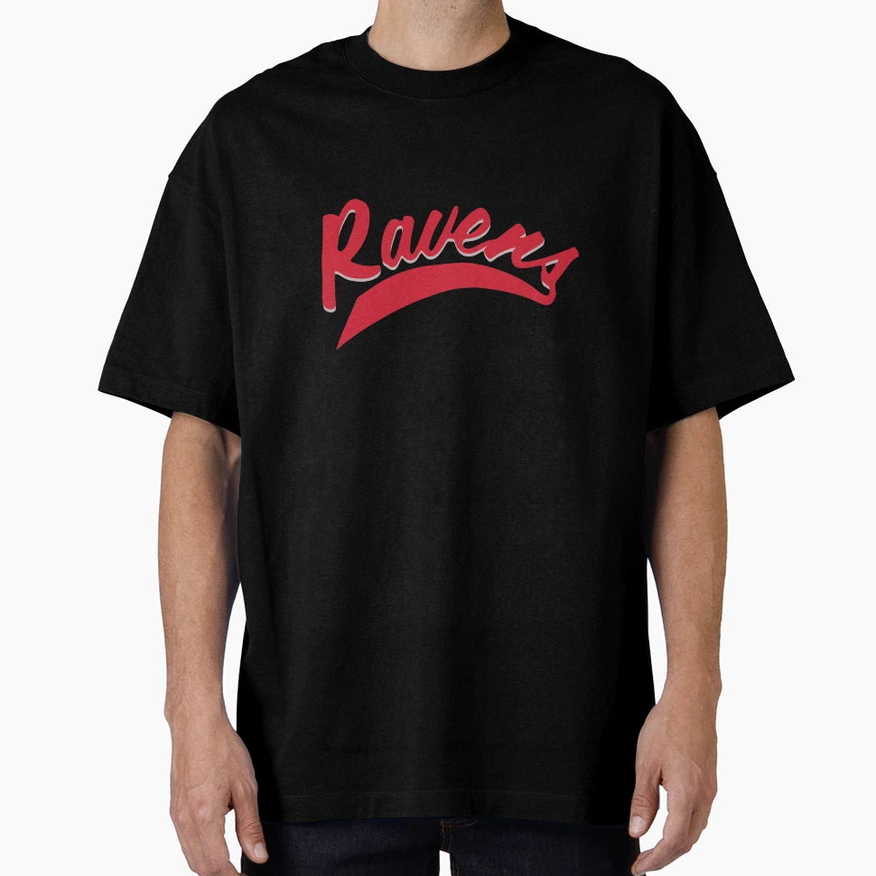 Ccc Ravens T-Shirt - Fun Novelty Design Men Women - T-Shirt, Sweatshirt, Hoodie