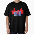Boston Strong T-Shirt - Graphic Print for Adults - T-Shirt, Sweatshirt, Hoodie