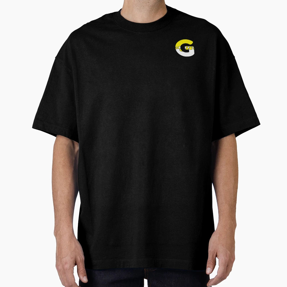 Letter G T-Shirt - Fun Novelty Design Men Women - T-Shirt, Sweatshirt, Hoodie