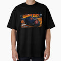 Tigers Hat And Glove T-Shirt - Casual Everyday Wear Men Women - T-Shirt, Sweatshirt, Hoodie