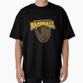My Favorite Season Is Baseball T-Shirt - Aesthetic Graphic Men Women - T-Shirt, Sweatshirt, Hoodie