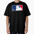 Major League Blast Shield T-Shirt - Novelty Apparel for Adults - T-Shirt, Sweatshirt, Hoodie