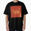 Grunge Cleveland Ohio T-Shirt - Aesthetic Graphic Men Women - T-Shirt, Sweatshirt, Hoodie