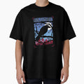Baltimore Raven T-Shirt - Unique Graphic for Adults - T-Shirt, Sweatshirt, Hoodie