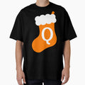 Stocking T-Shirt - Aesthetic Graphic Unisex - T-Shirt, Sweatshirt, Hoodie