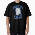 Ebbets Field T-Shirt - Streetwear Style Men Women - T-Shirt, Sweatshirt, Hoodie