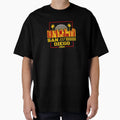 San Diego California United States T-Shirt - Fun Novelty Design for Adults - T-Shirt, Sweatshirt, Hoodie