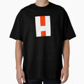 Red Exclamation Sign Russia Protest T-Shirt - Streetwear Style Men Women - T-Shirt, Sweatshirt, Hoodie