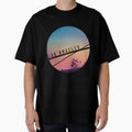 Los Angeles T-Shirt - Novelty Apparel for Adults - T-Shirt, Sweatshirt, Hoodie