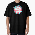 Chicago Windy City T-Shirt - Streetwear Style Men Women - T-Shirt, Sweatshirt, Hoodie