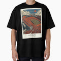Clemson South Carolina Travel Art T-Shirt - Custom Art Print for Adults - T-Shirt, Sweatshirt, Hoodie