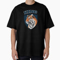 Tiger King T-Shirt - Unique Graphic Unisex - T-Shirt, Sweatshirt, Hoodie