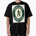 As Baseball T-Shirt - Fun Novelty Design for Adults - T-Shirt, Sweatshirt, Hoodie