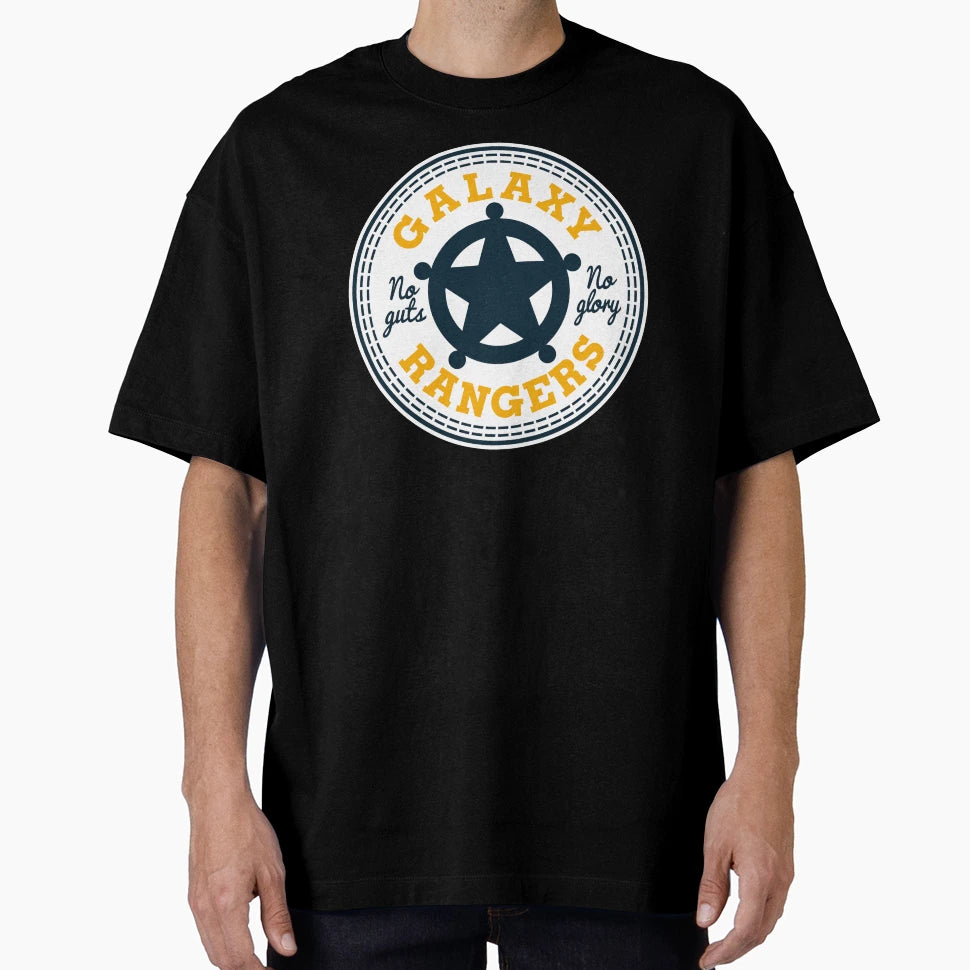 Galaxy Footwear V2 T-Shirt - Custom Art Print Unisex - T-Shirt, Sweatshirt, Hoodie