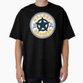 Galaxy Footwear V2 T-Shirt - Custom Art Print Unisex - T-Shirt, Sweatshirt, Hoodie