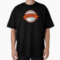 Detroit Baseball Det Home Game T-Shirt - Fun Novelty Design Unisex - T-Shirt, Sweatshirt, Hoodie