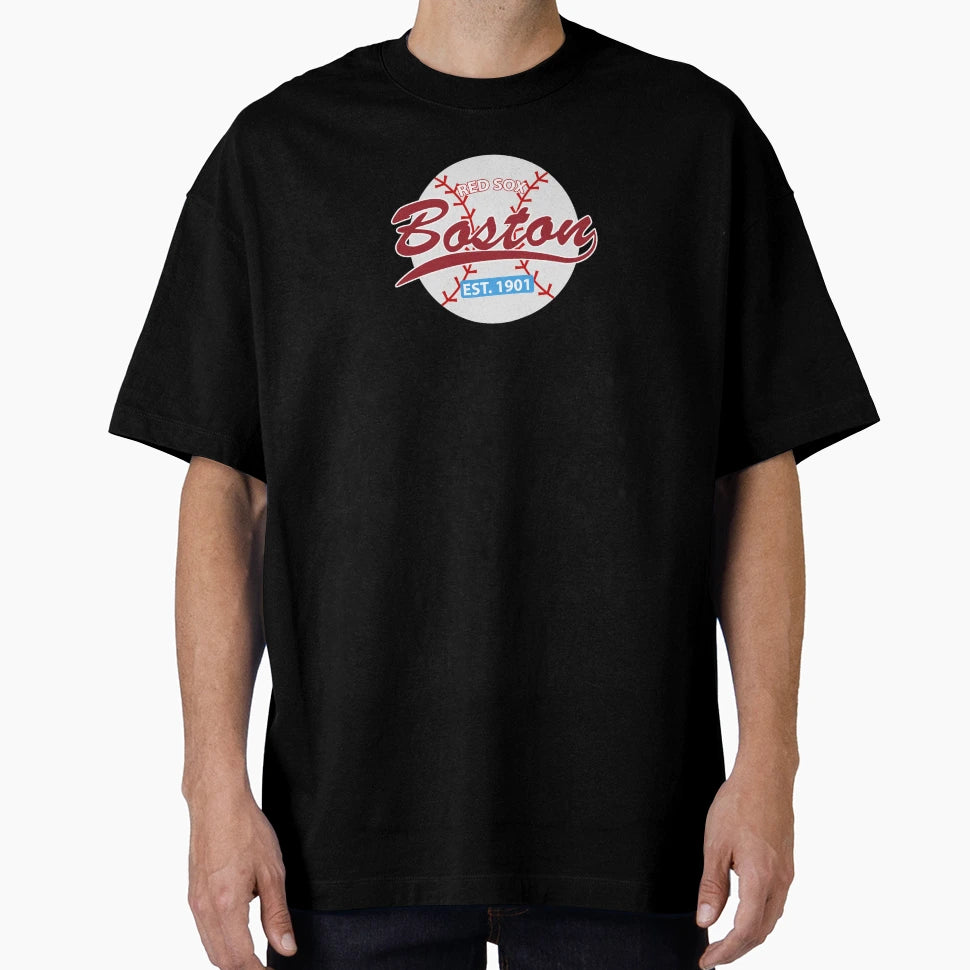 Ball Boston T-Shirt - Trendy Graphic Men Women - T-Shirt, Sweatshirt, Hoodie